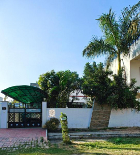 Shubh Villa Udaipur